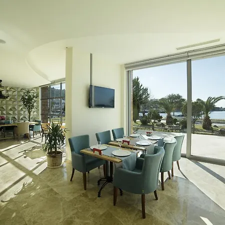 Bodrum Marina Suites * Gulluk