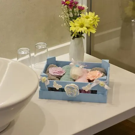 Hotell Bodrum Marina Suites
