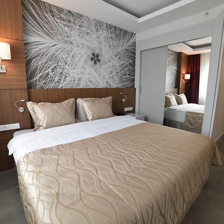 Bodrum Marina Suites Gulluk