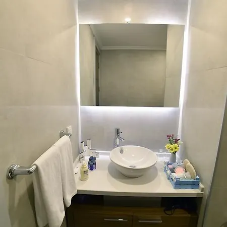 Bodrum Marina Suites Gulluk