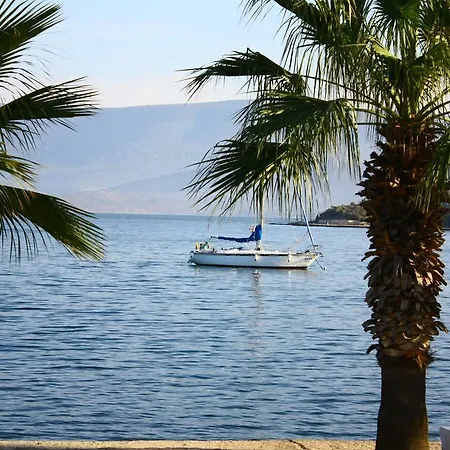 Bodrum Marina Suites * Gulluk