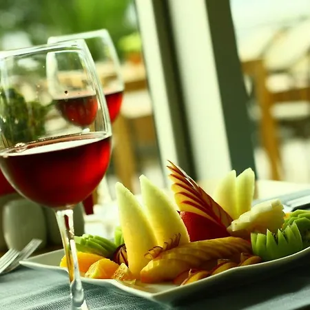 Bodrum Marina Suites Hotell Gulluk