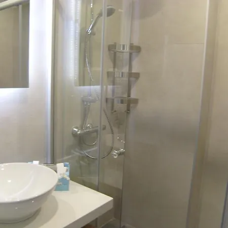 Bodrum Marina Suites Hotell Gulluk