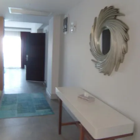 Bodrum Marina Suites * Gulluk