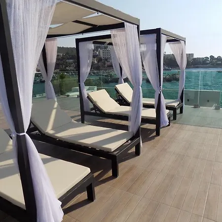 Bodrum Marina Suites