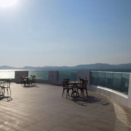Bodrum Marina Suites Gulluk