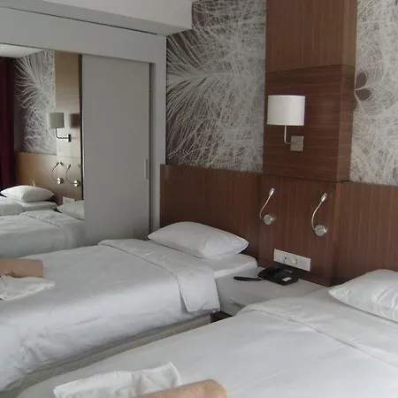 Bodrum Marina Suites