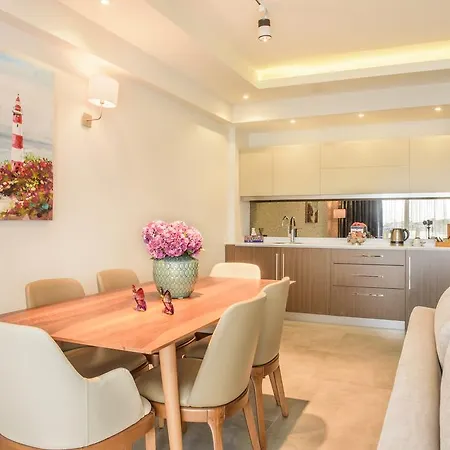 Bodrum Marina Suites Hotel