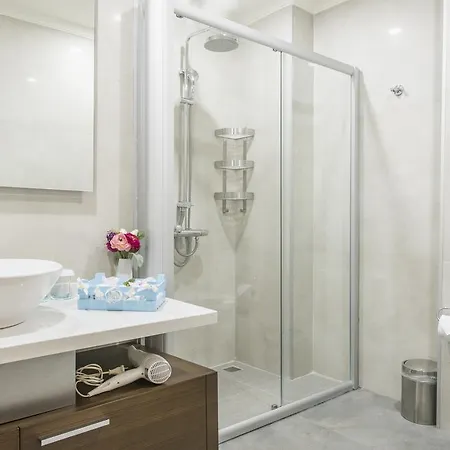 Bodrum Marina Suites Hotell