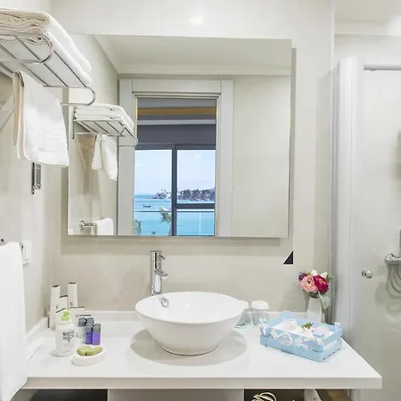 Bodrum Marina Suites