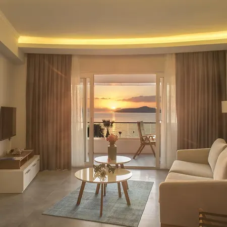 Bodrum Marina Suites Gulluk