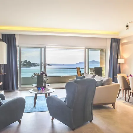 Bodrum Marina Suites