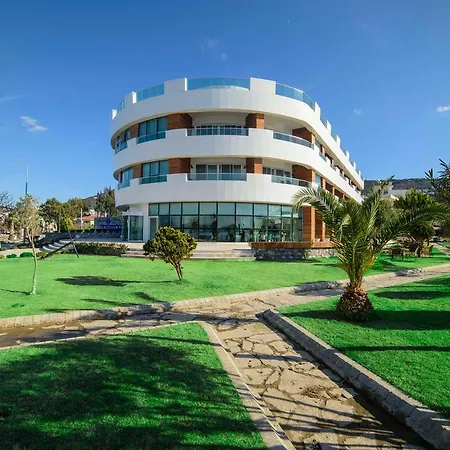 Hotel Bodrum Marina Suites *