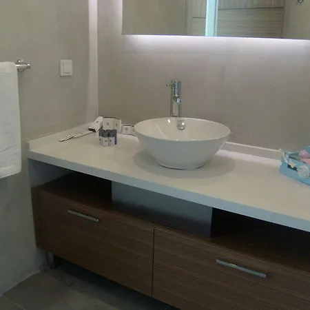 Bodrum Marina Suites Hotell *