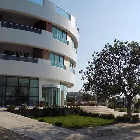 Hotell Bodrum Marina Suites