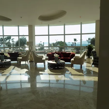 Hotel Bodrum Marina Suites