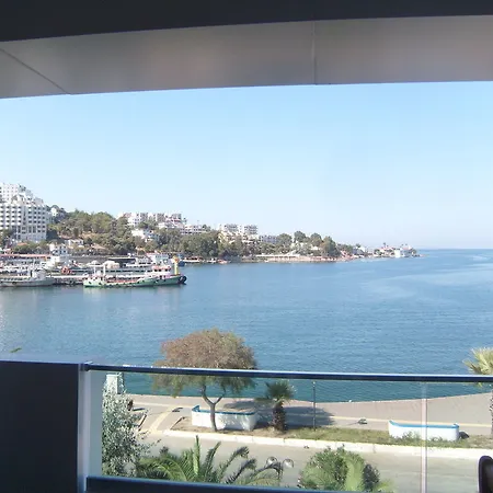 Bodrum Marina Suites