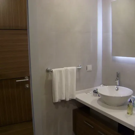 Bodrum Marina Suites