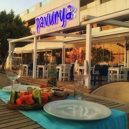 Bodrum Marina Suites *