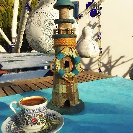 Hotell Bodrum Marina Suites *