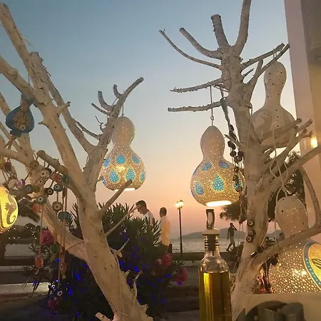 Bodrum Marina Suites Hotell *