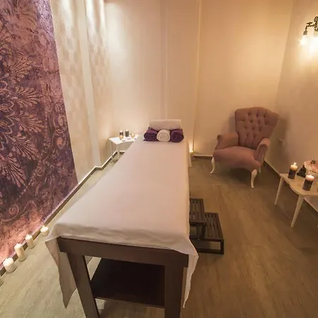 Hotel Bodrum Marina Suites Gulluk