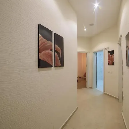 Bodrum Marina Suites *
